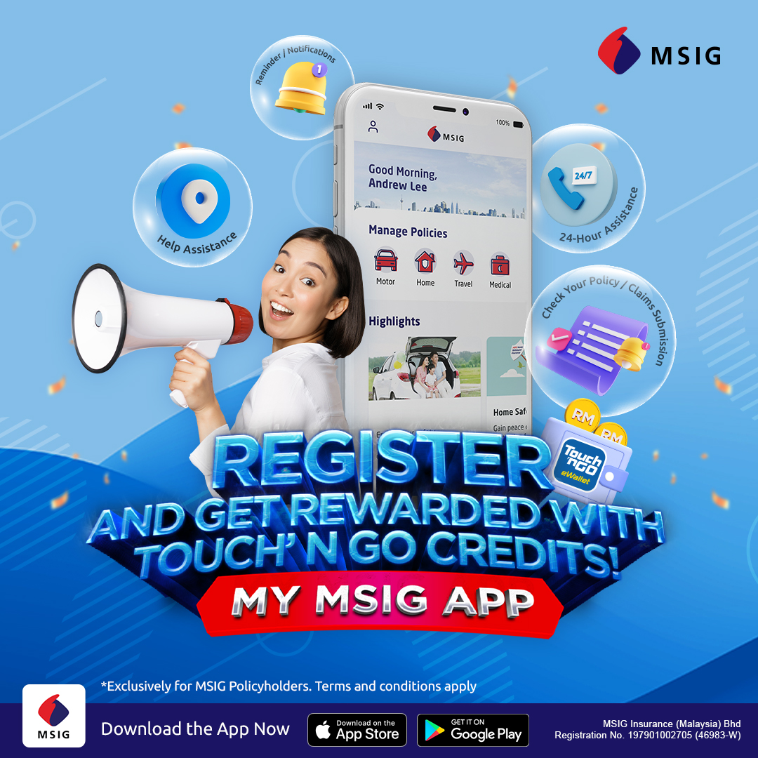 MSIG-App-Contest-F1