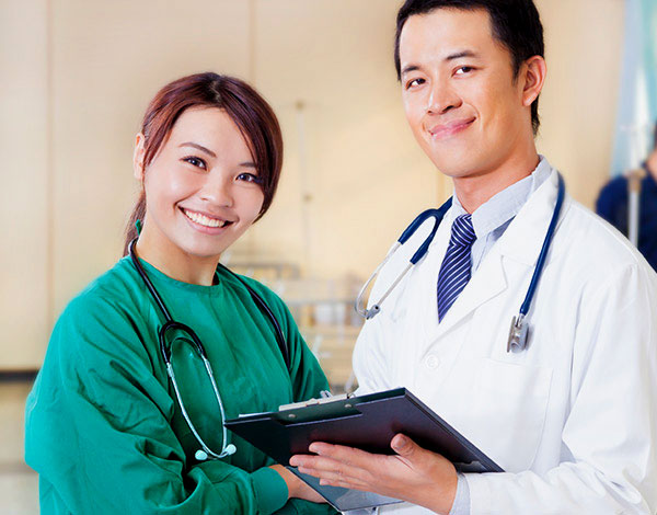 Healthcare International
