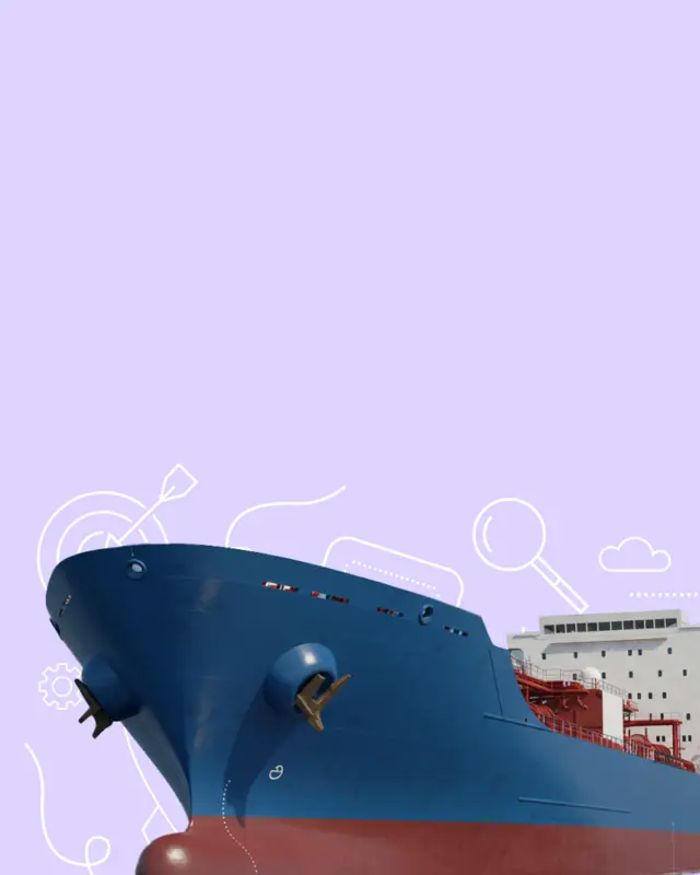 Marine Hull