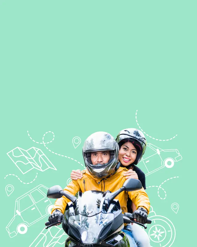 Comprehensive Motorcycle