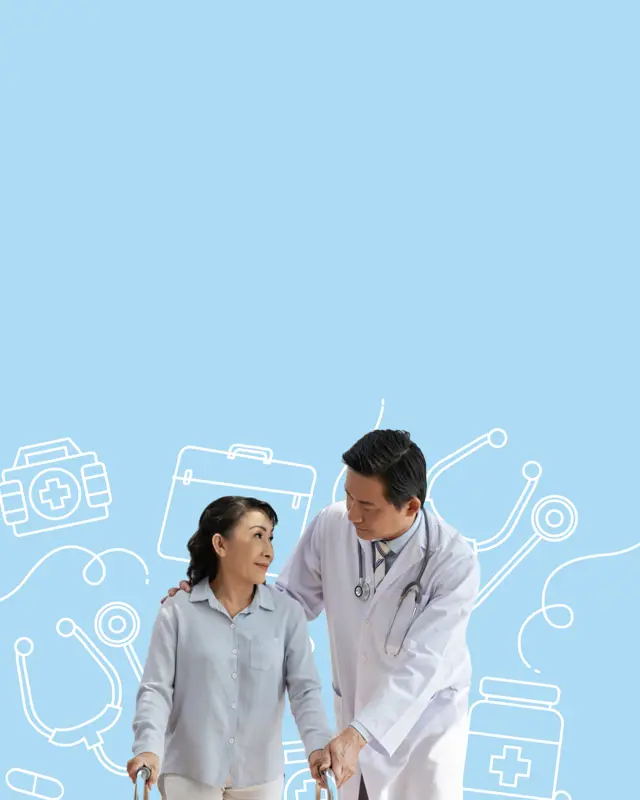 EZ Plus Critical Care