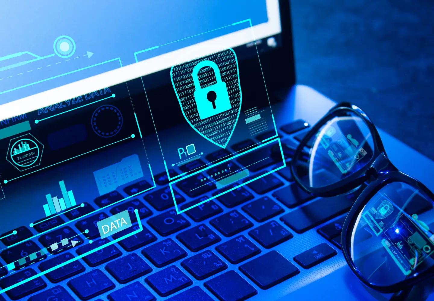 Cyber Safeguard Mobile