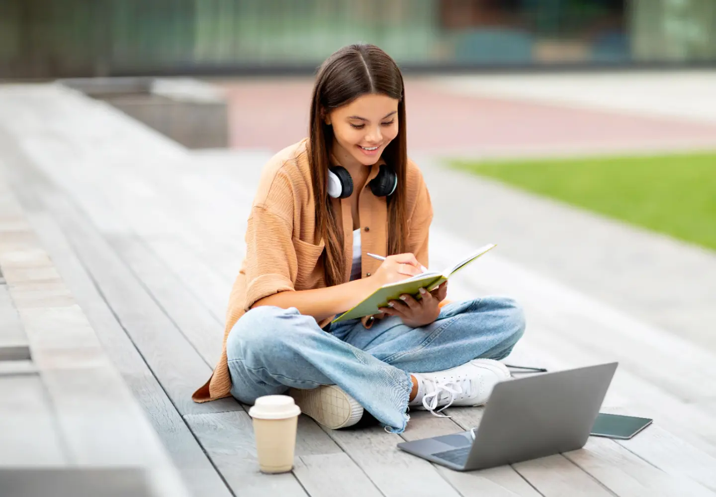 Oversea Student PA Mobile