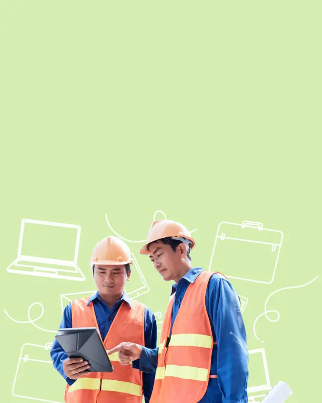 Foreign Worker PA Mobile Banner