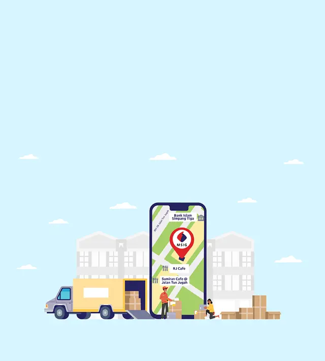 Kuching Branch Reallocate Digital Web Sliding Banner (Mobile) Premove 14