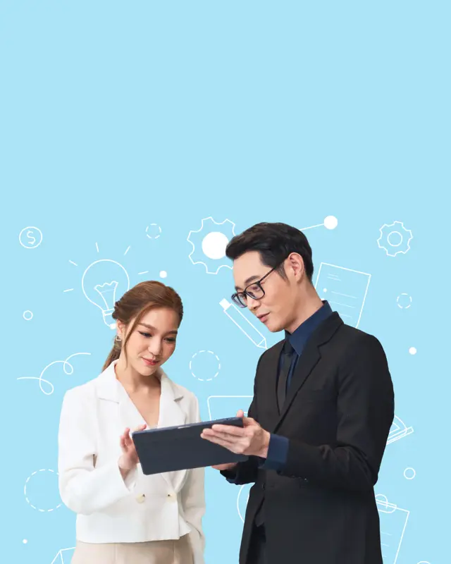 Careers Mobile Banner