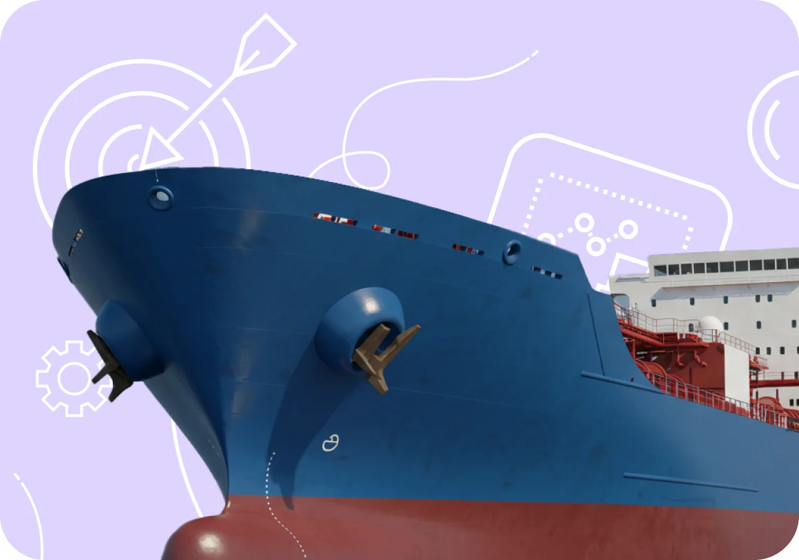 Business Product Details Marine Hull