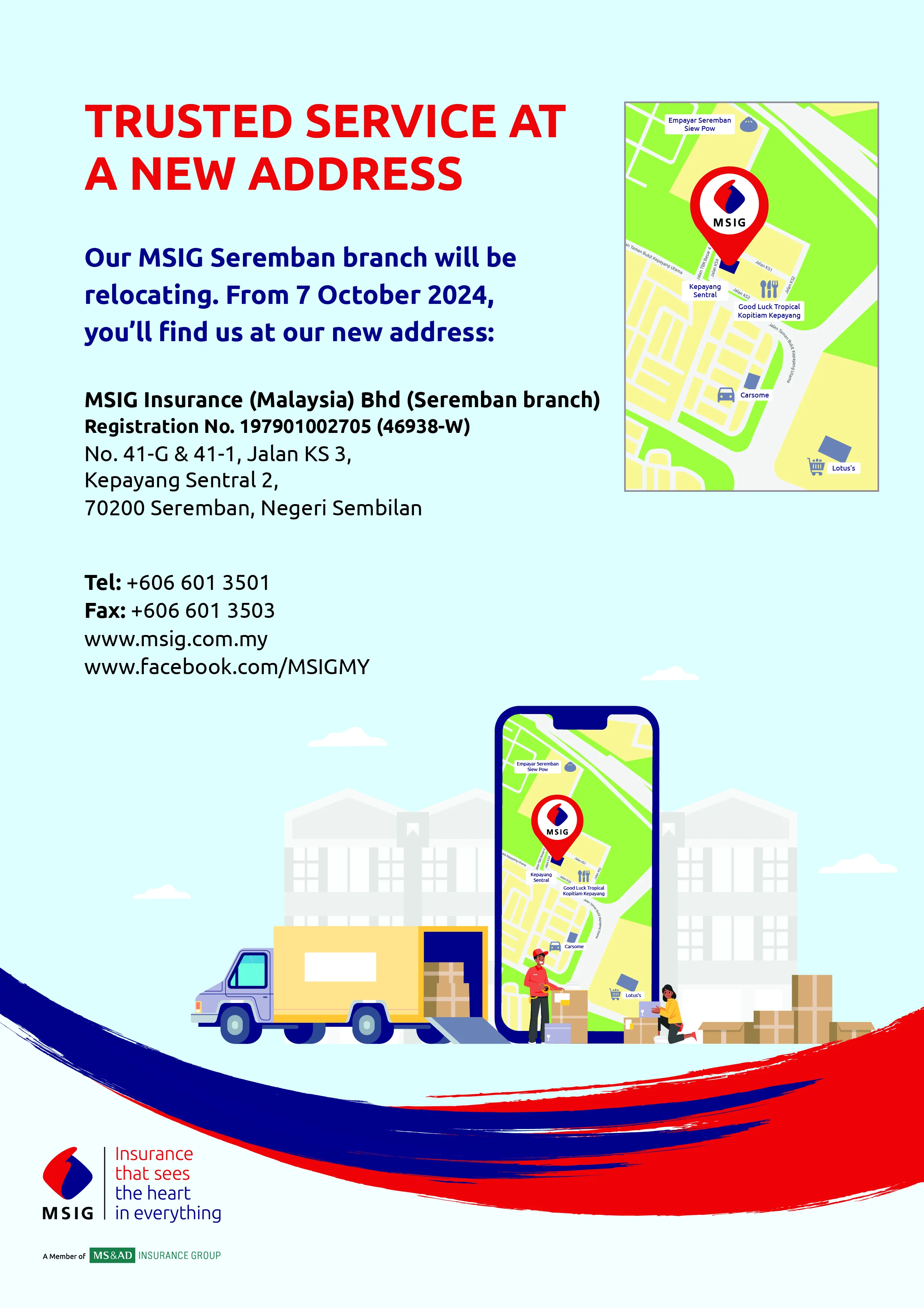 Seremban+Relocation Pre+Move A4+Notice+Insert