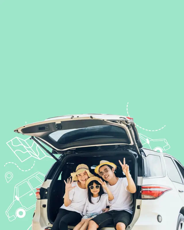 Comprehensive Private Car