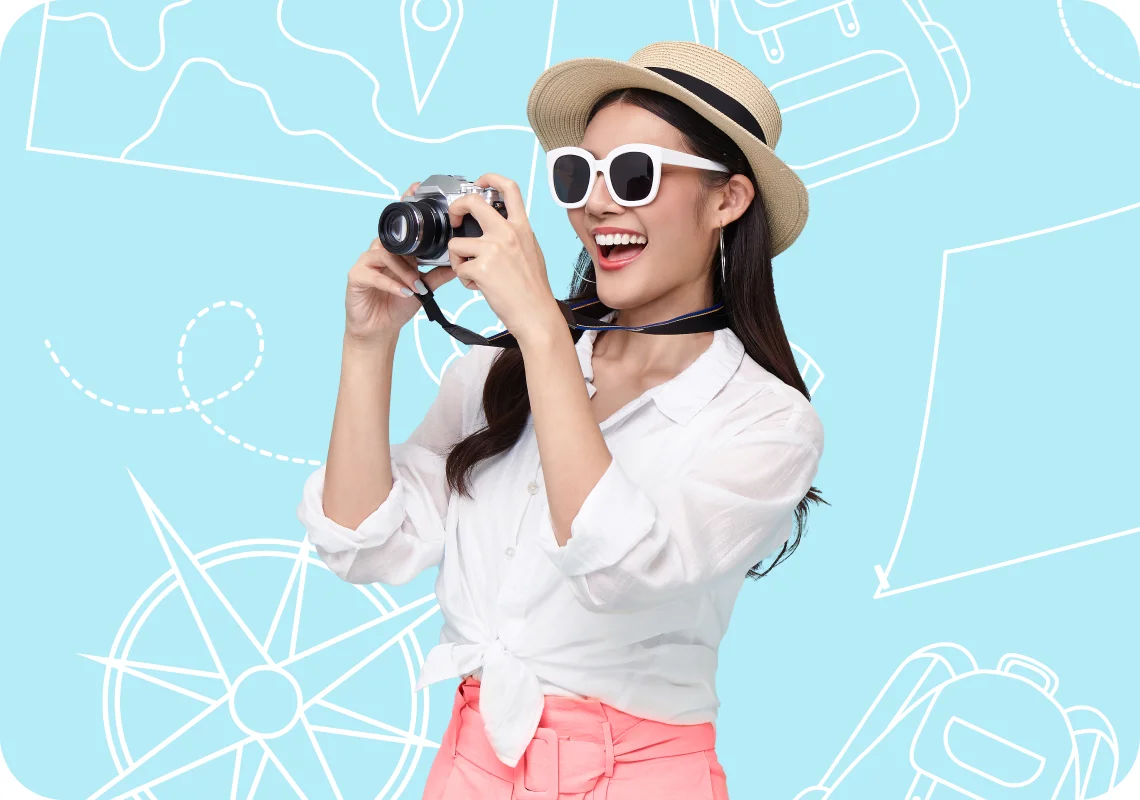 TravelRight Plus