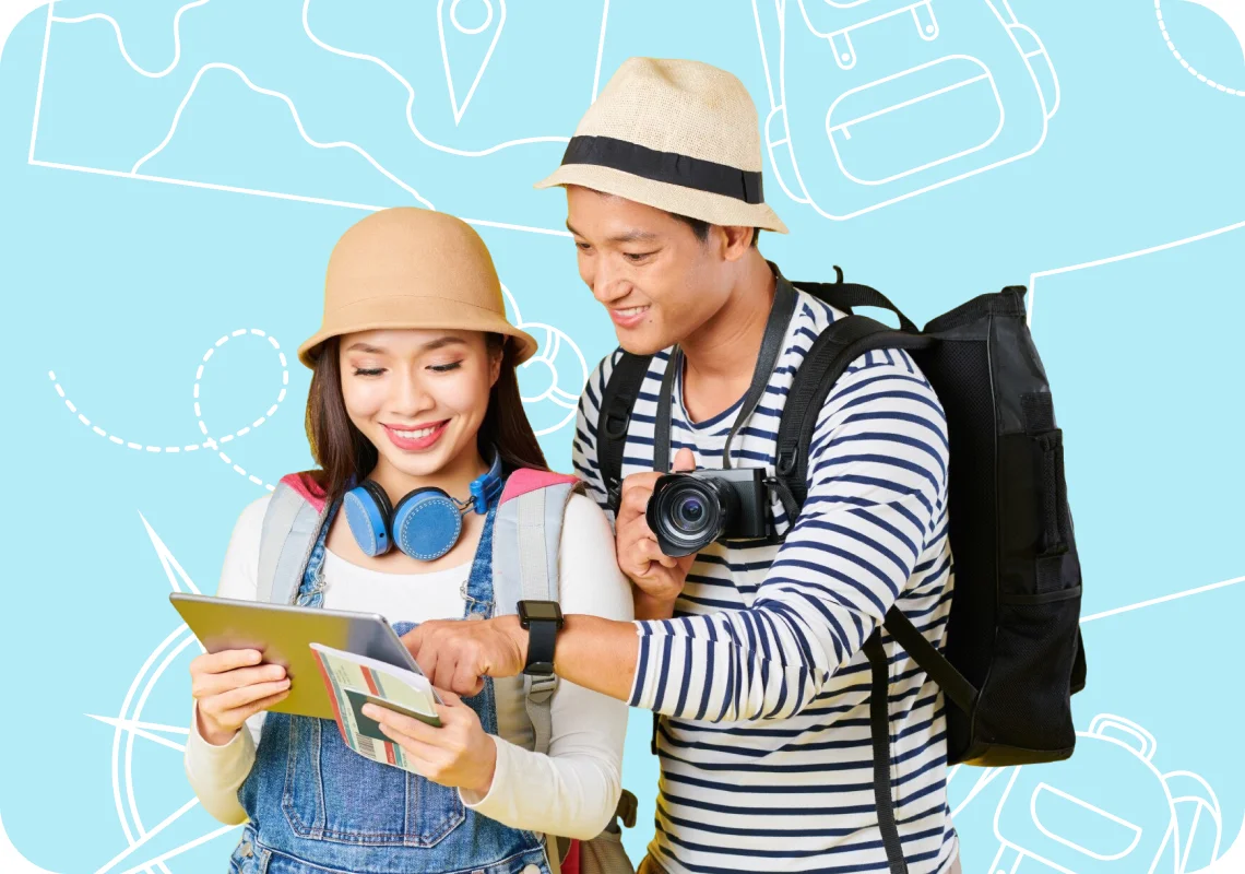 Travelright Domestic