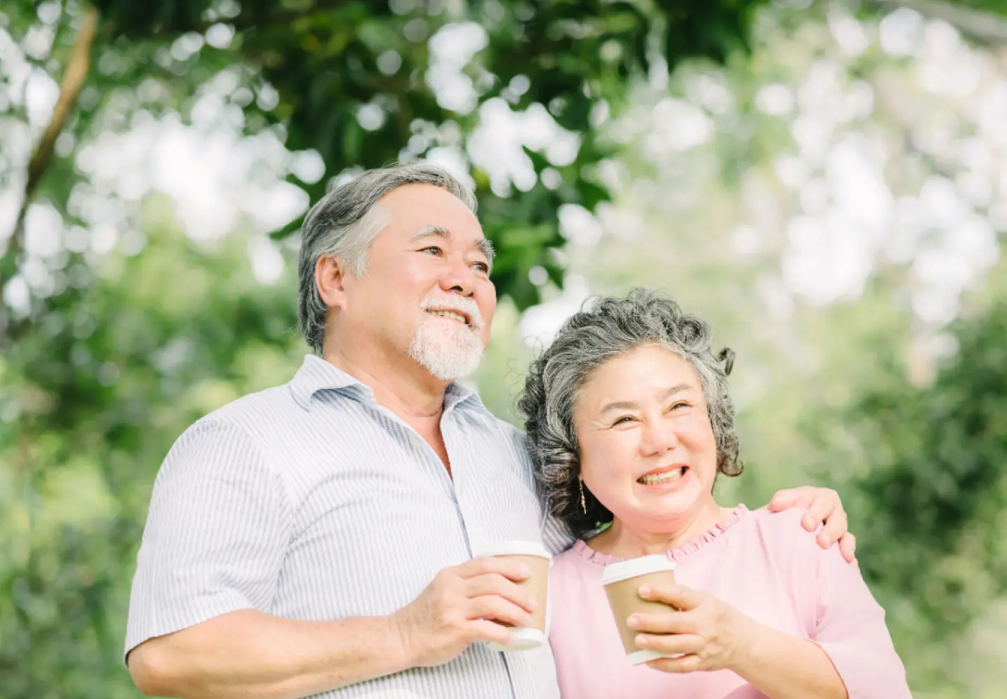 Senior Citizen PA Mobile