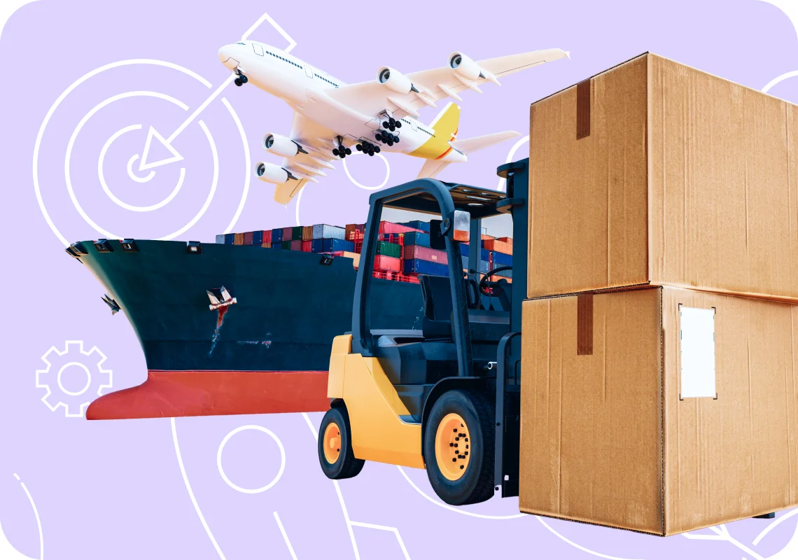 Business Product Details Marine Cargo