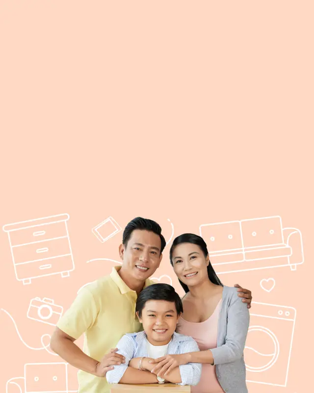 EZ Home Essentials