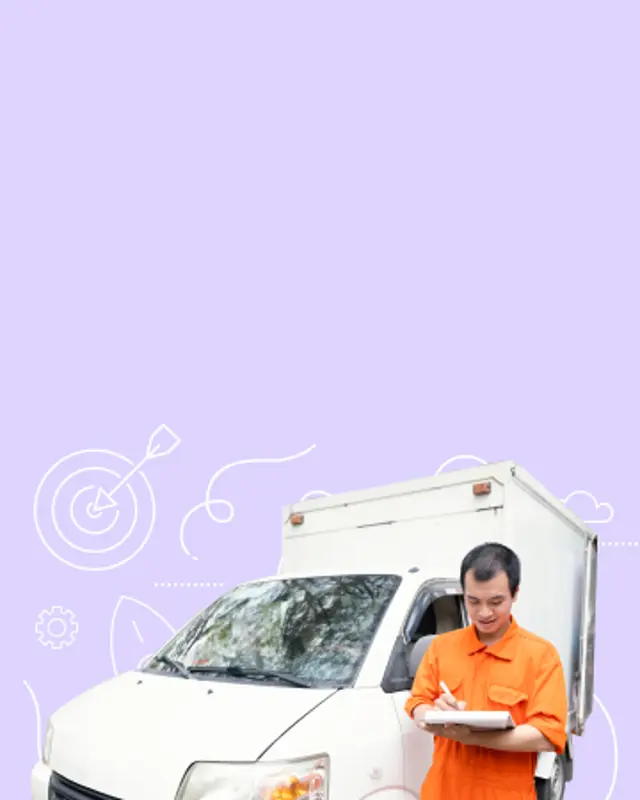 Commercial Motor