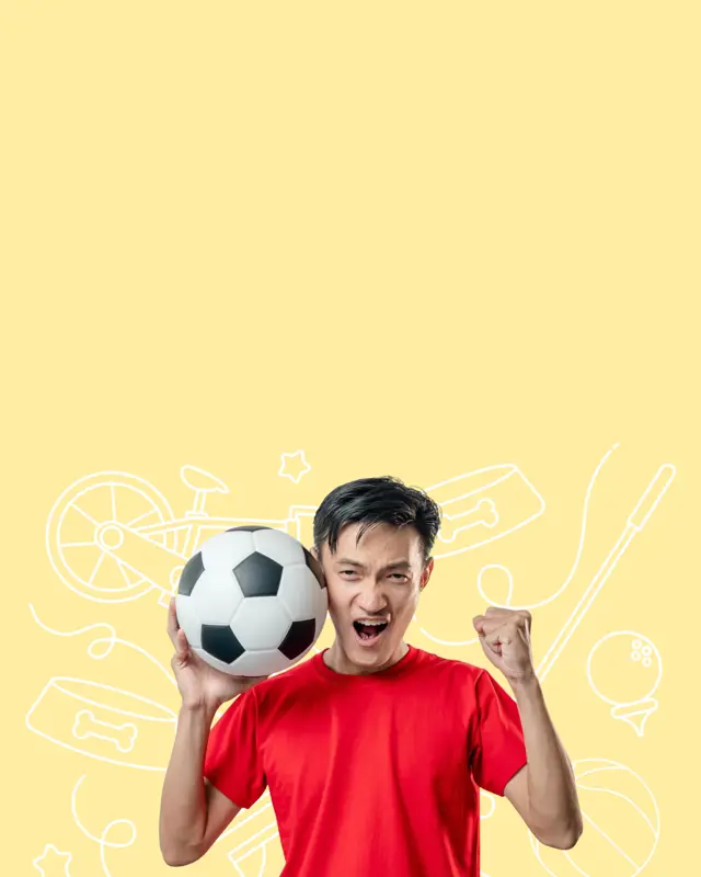 Sports