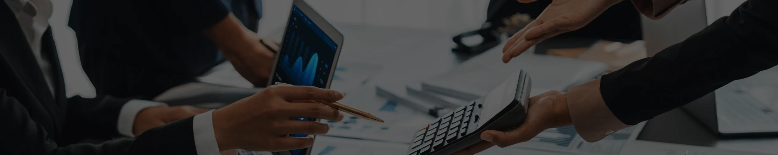 Career Detail Banner