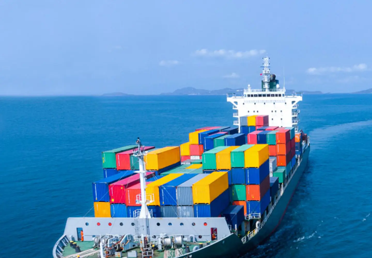 Marine Cargo & Hull Mobile