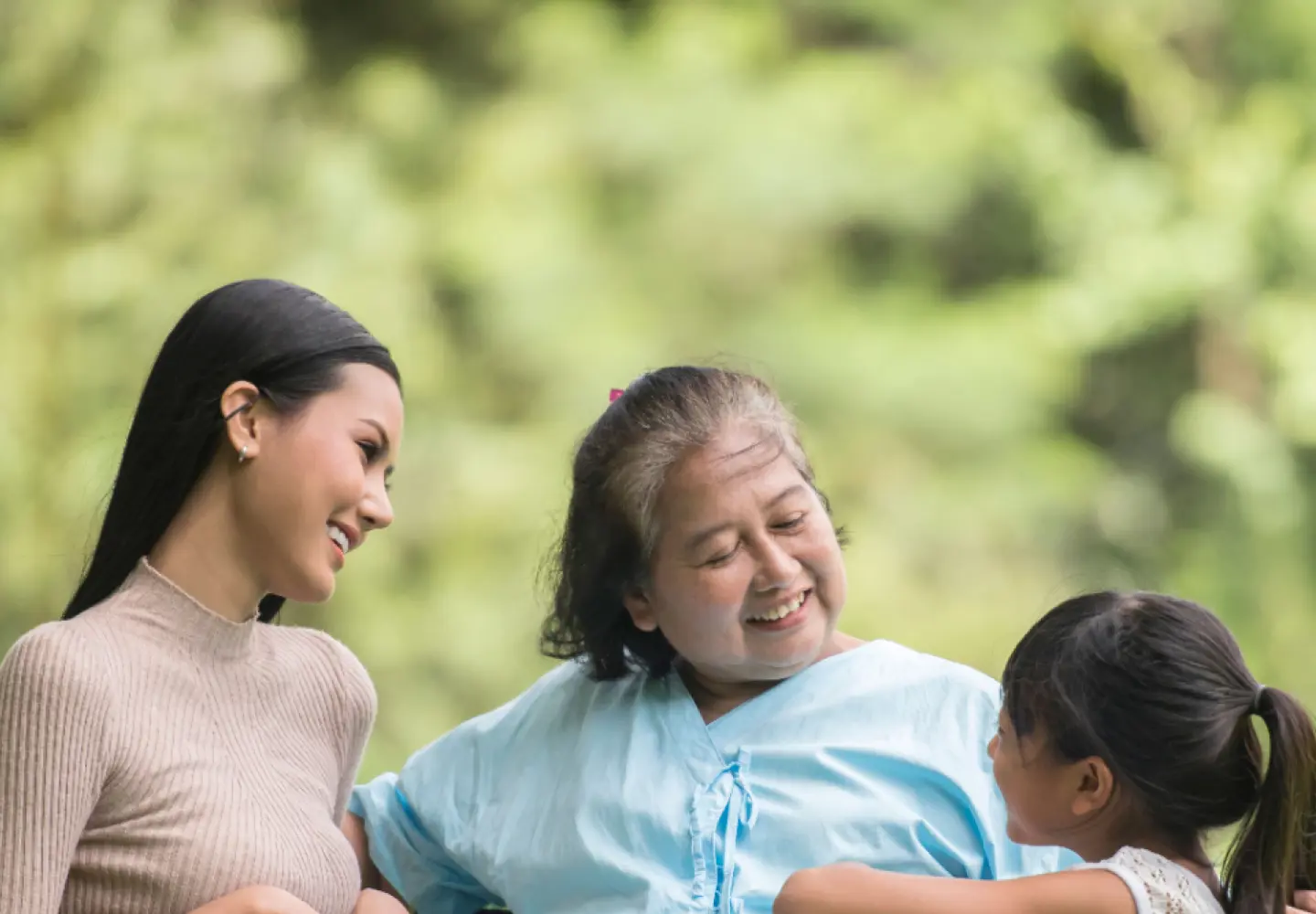 Personal Accident Mobile