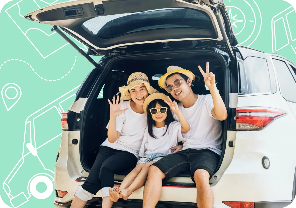 Comprehensive Private Car