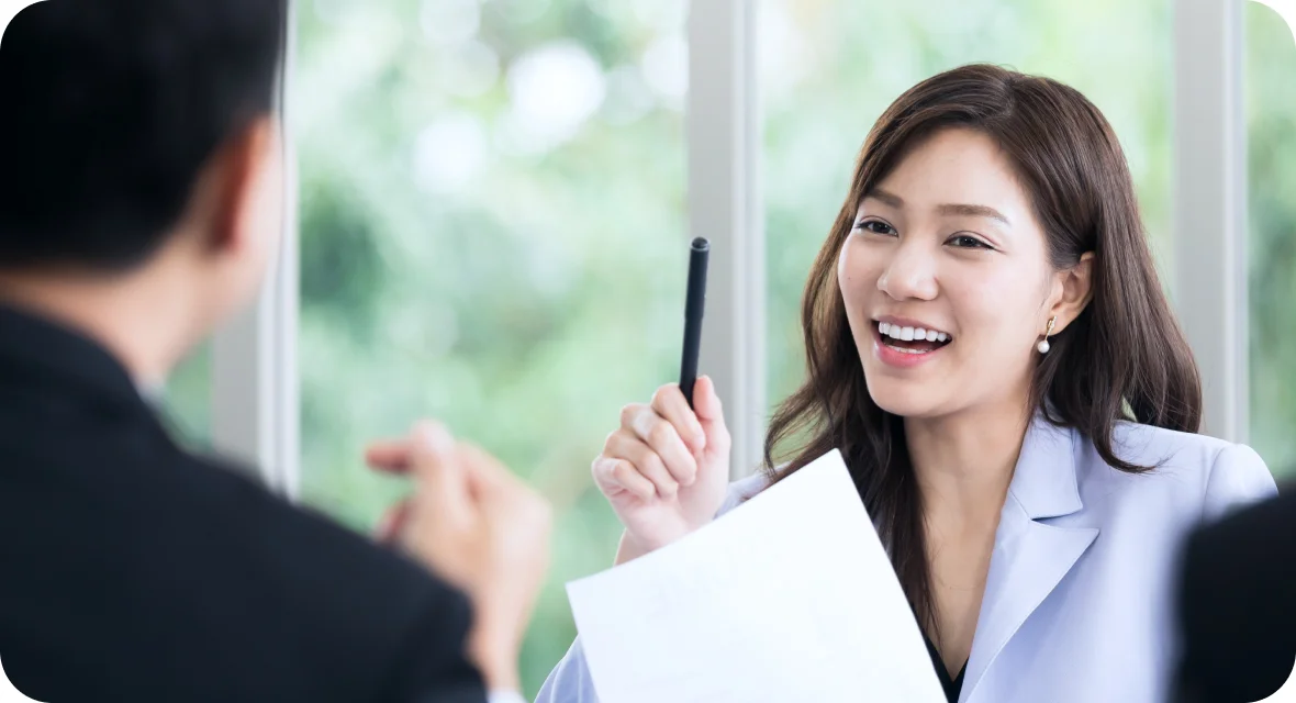 Employee Screening