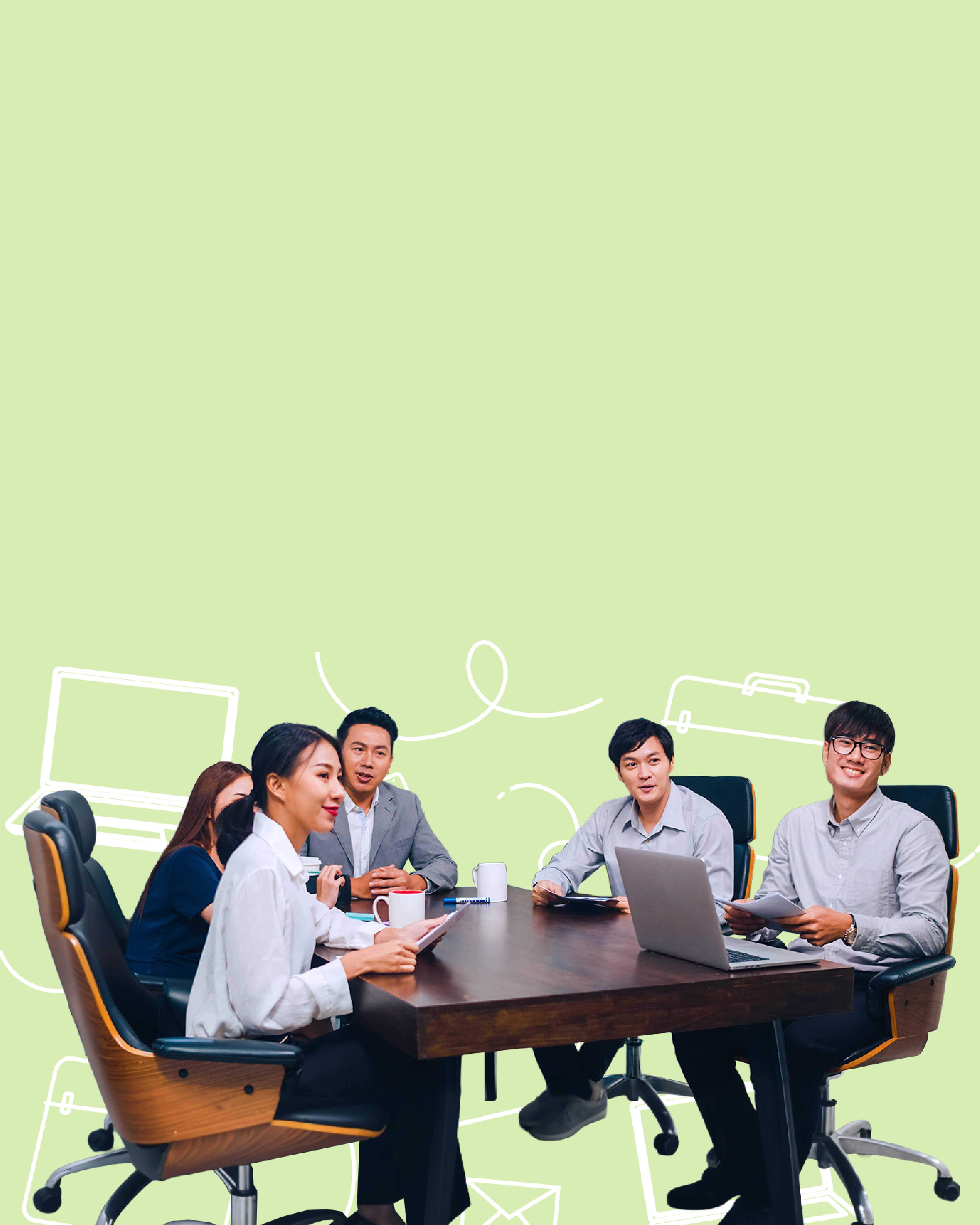 Group Health SME Mobile Banner