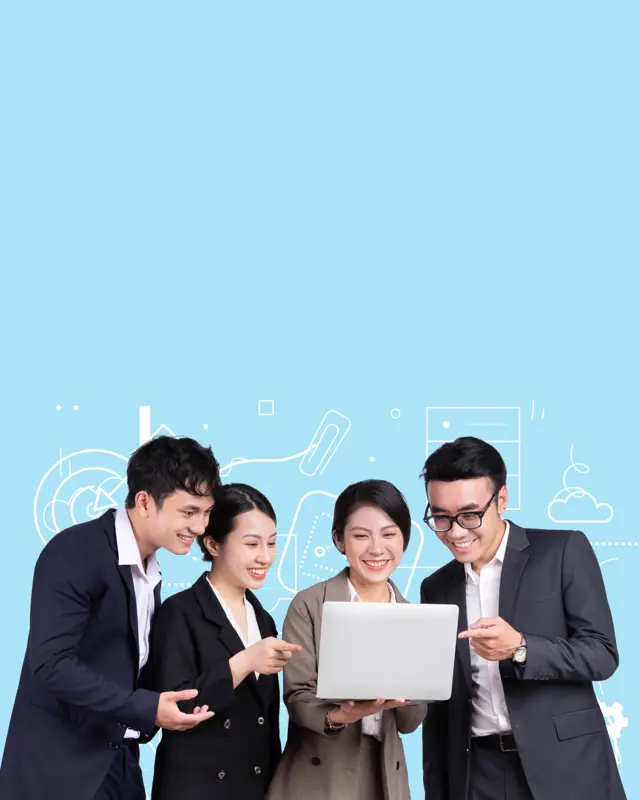 About MSIG Mobile Banner