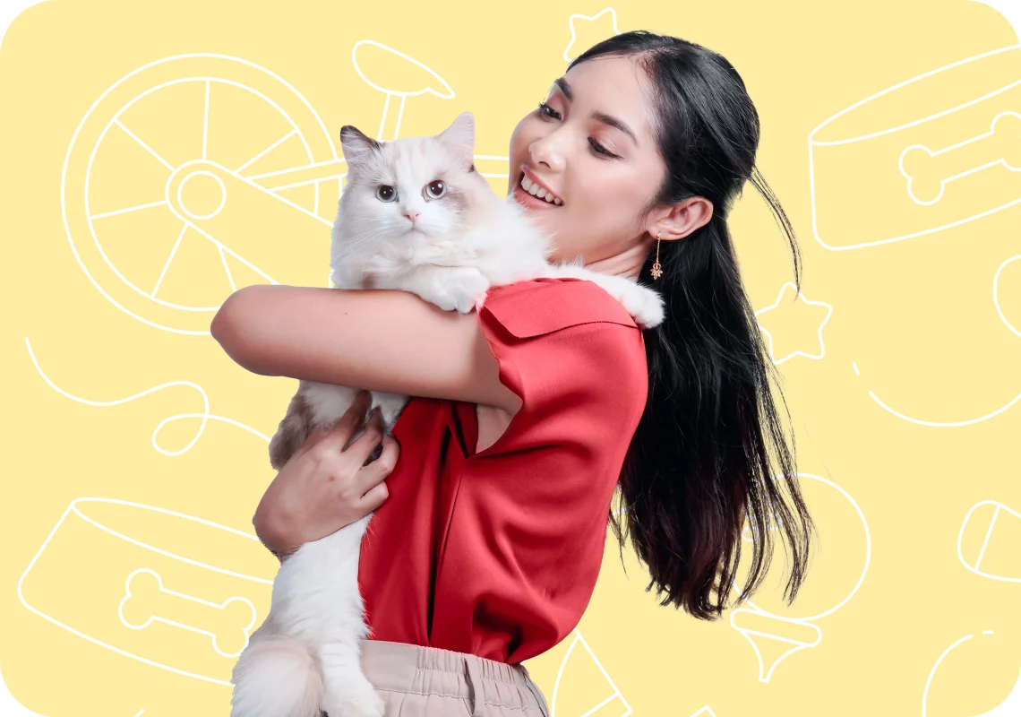 Pet