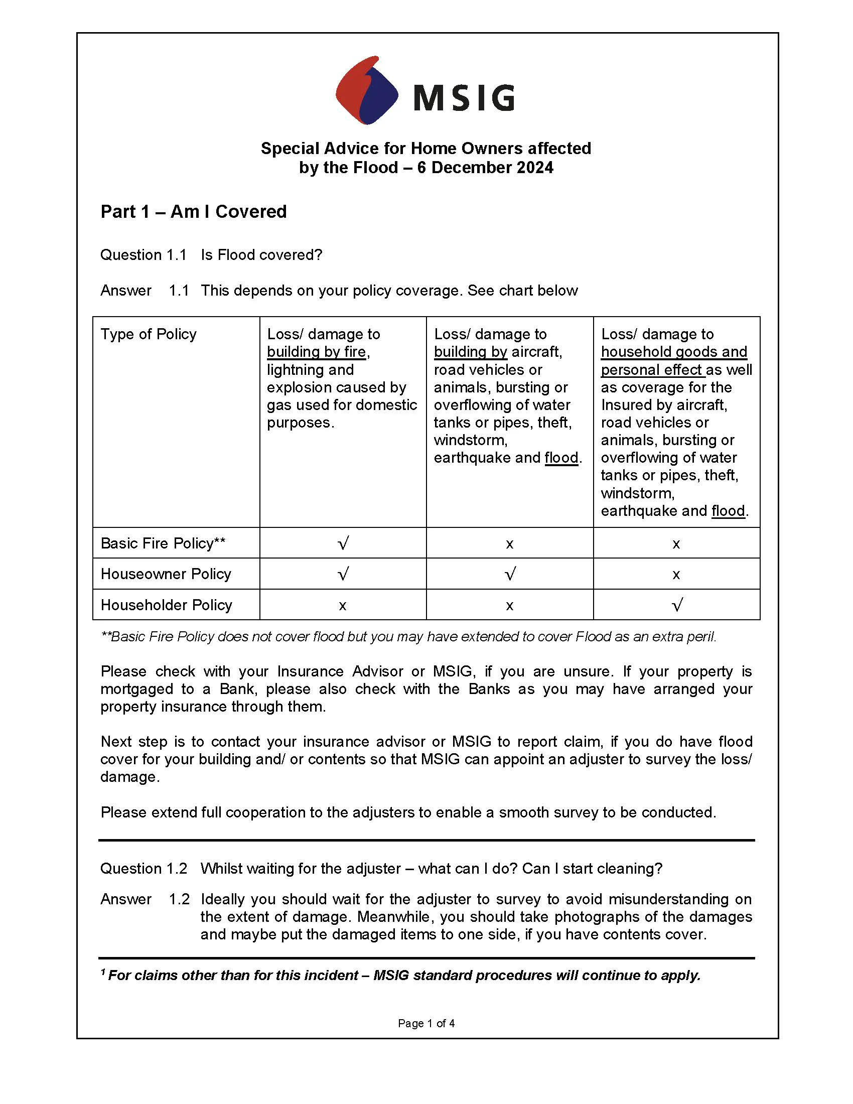 Flood+Claim+Advice+ +241206 Clean+Copy Page 1