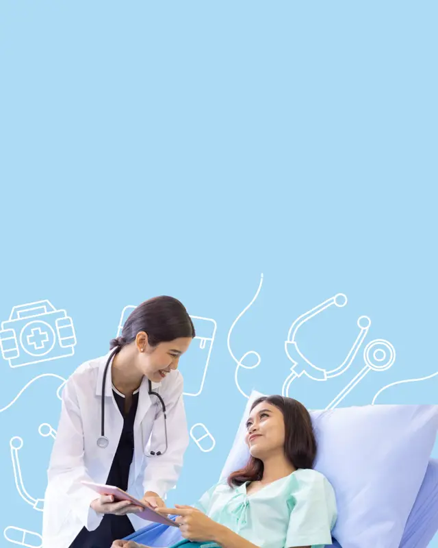 EZ Cancer Care 365