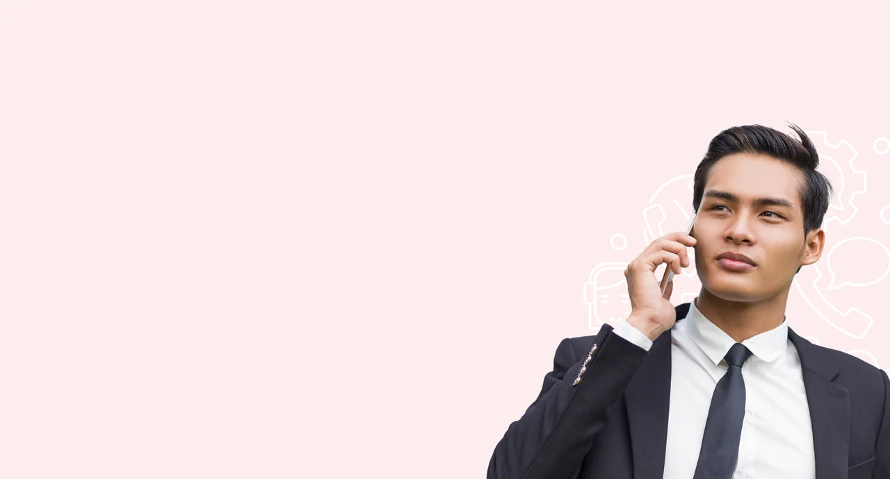 Anti-bribery & corruption commitment