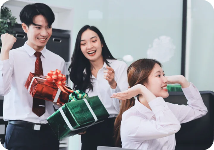 Recognition & Rewards