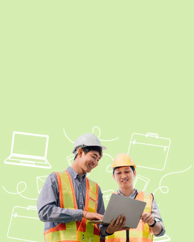 Foreign Worker Hospitalisation & Surgical Scheme Mobile Banner