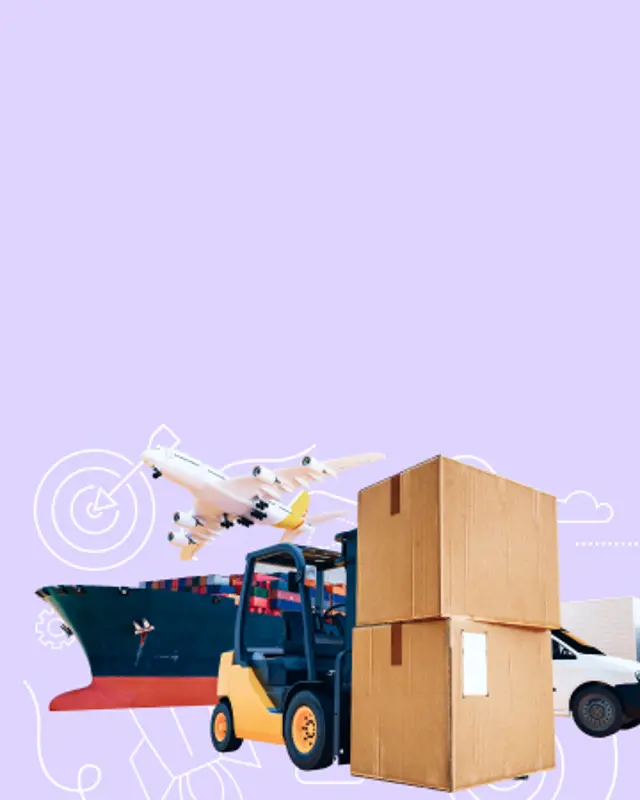 Marine Cargo