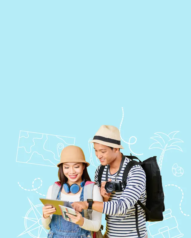 TravelRight Domestic (Inbound)