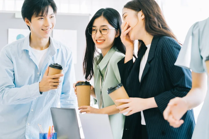 Workplace Culture & Values