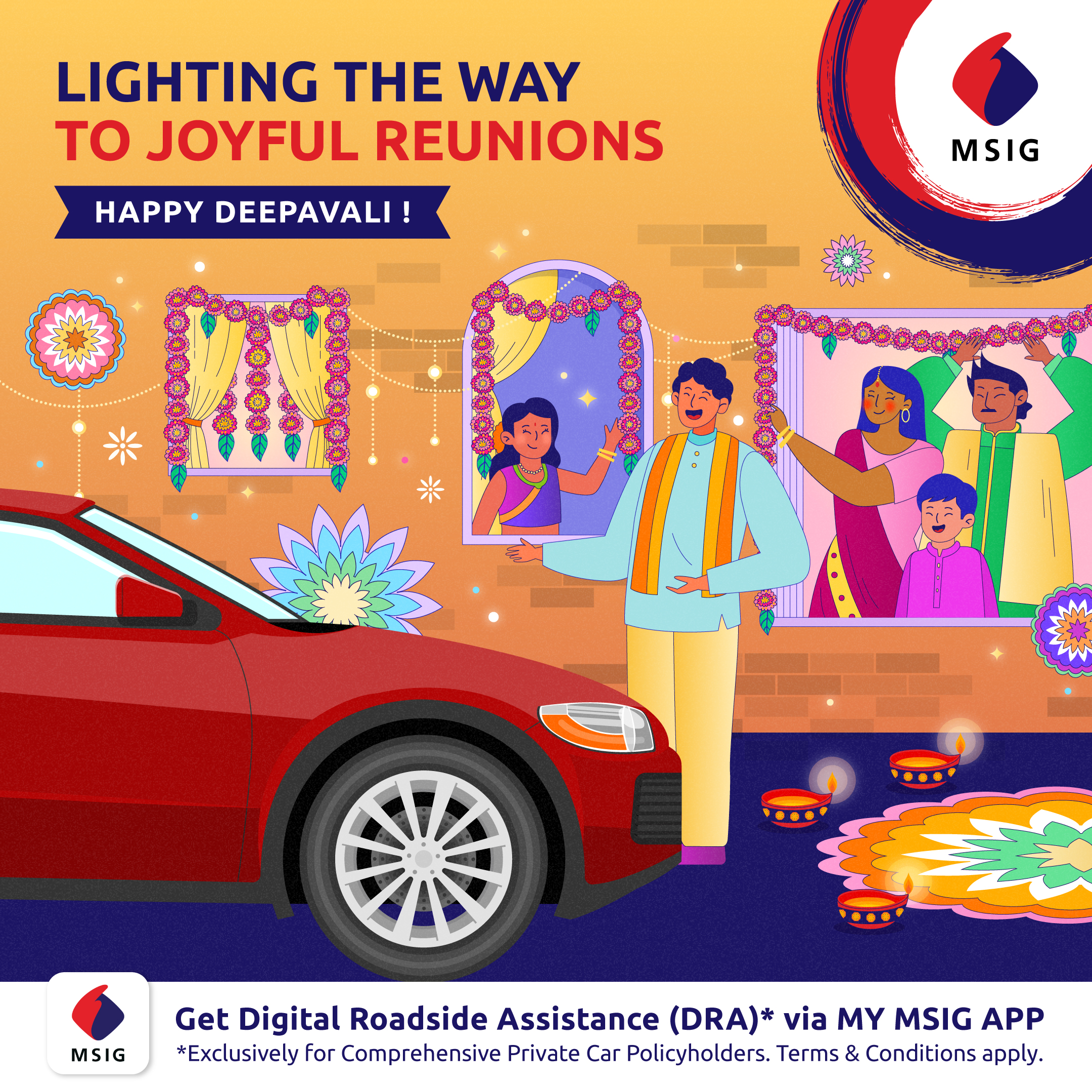 MSIG 260764 MSIG Deepavali 2026 Collaterals Facebook Post FA