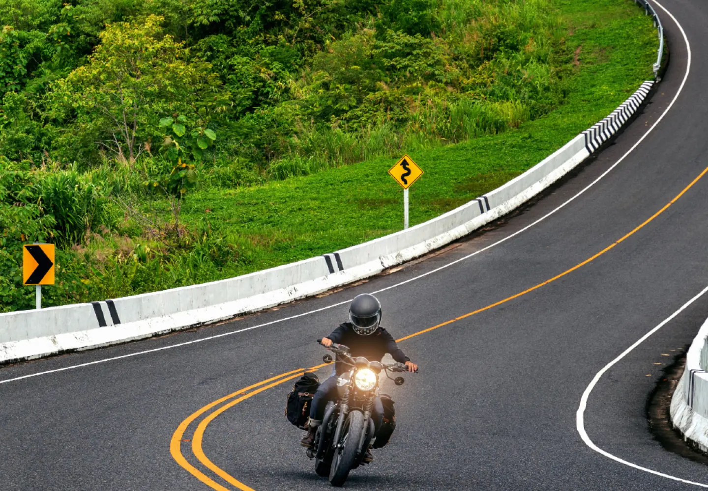 Comprehensive Motorcycle & 3PA Mobile