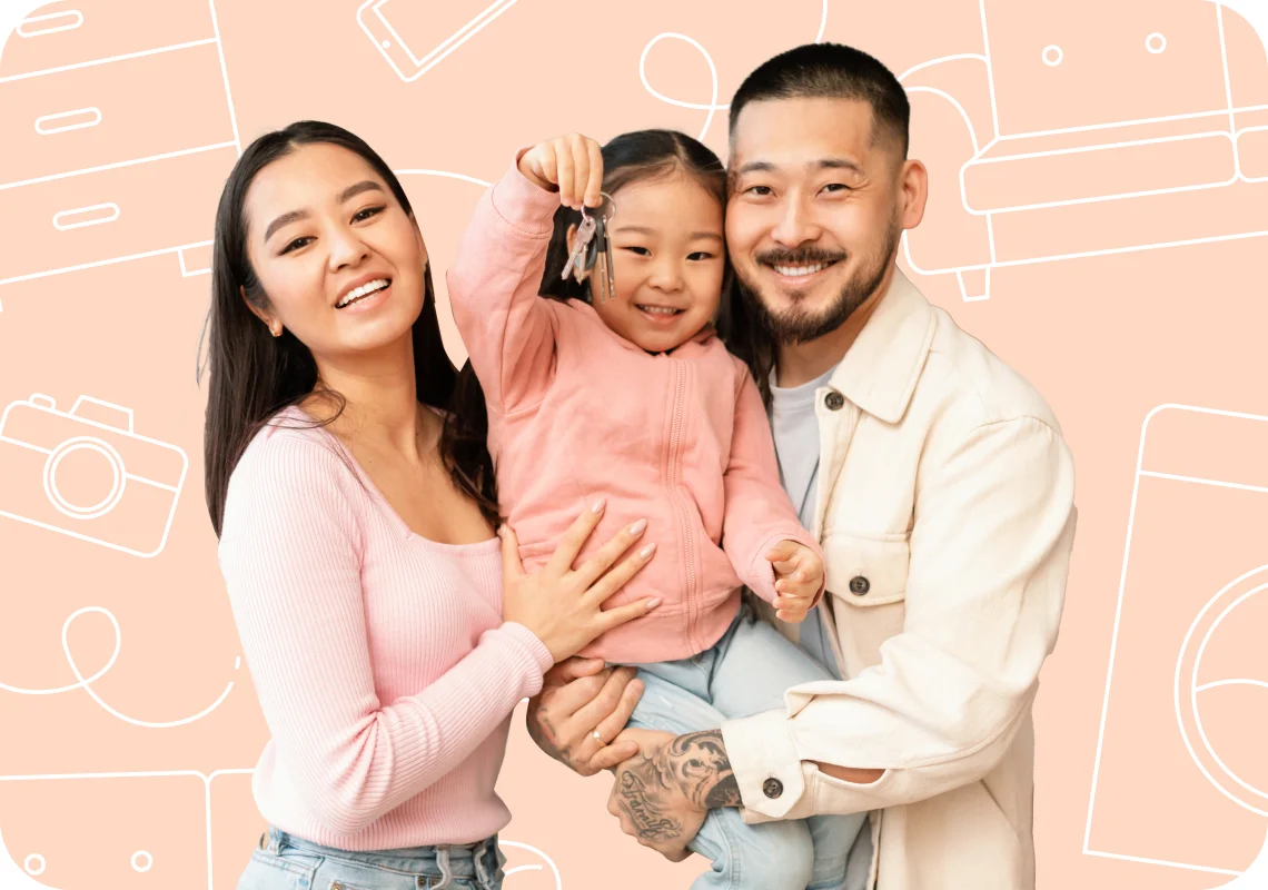 Houseowner / Householder